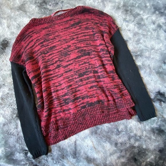 Dkny Sweaters - DKNY Soft Drop Sleeve Sweater